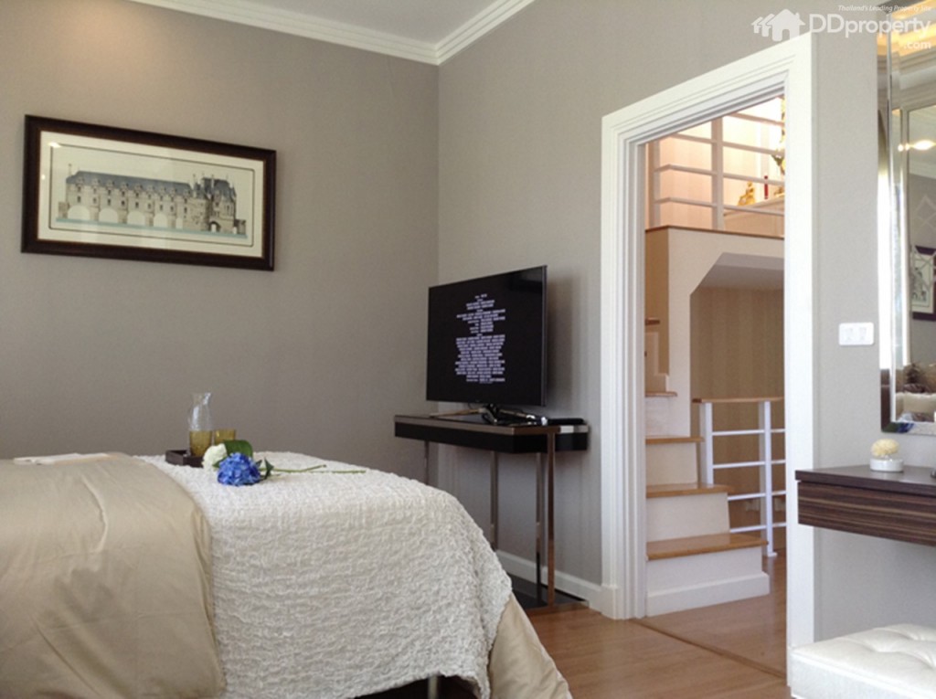 Golden Town Rattanathibet â Bangplup111-053